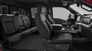 2026 Ford F-150® Internal Image 1